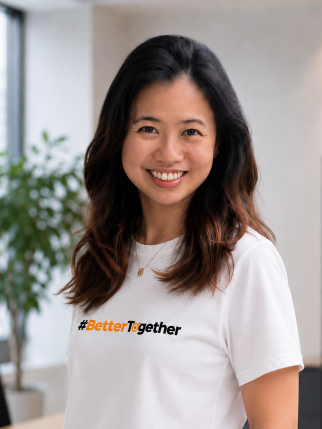 Lee Mei Yan