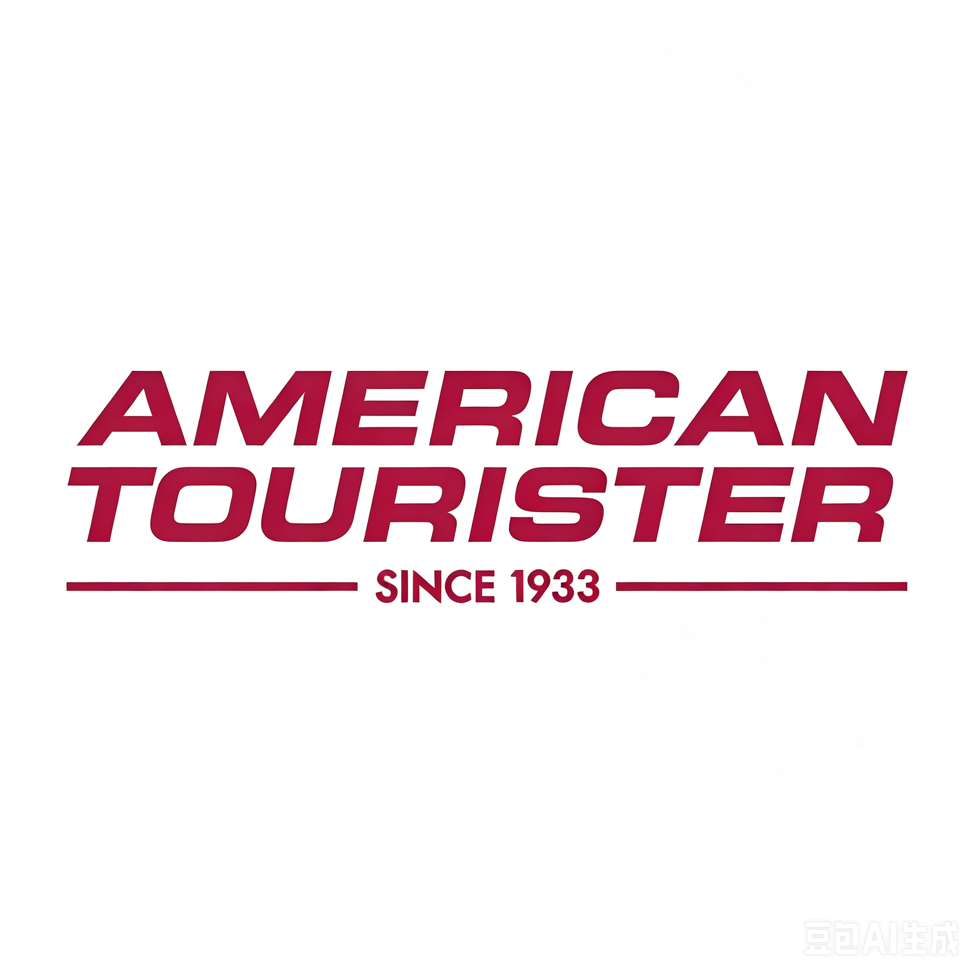 American Tourister